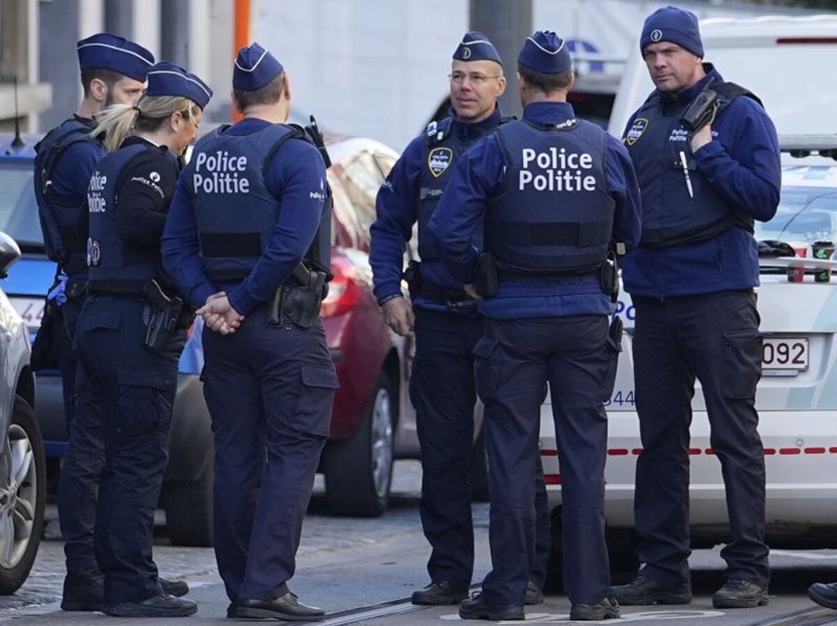 Belgicko sa meni na narkostat Sudca varuje pred mocenskymi strukturami