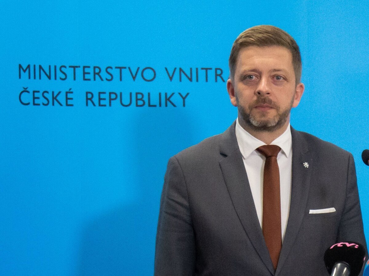 Cesko nasadilo skupinu expertov na odrazanie hybridnych utokov z Ruska