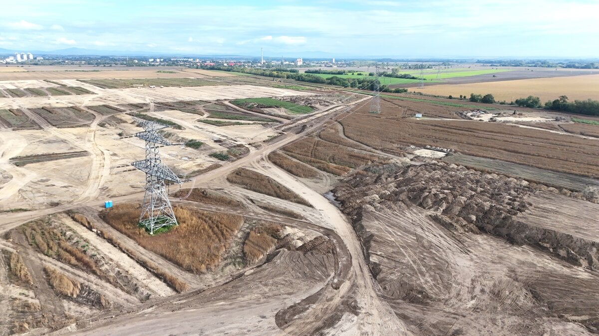 Chystaju sa na priemyselny boom v meste