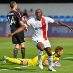 Dal postavit kostol no nevyhol sa excesom V Portlande je Nigerijcan legendou