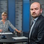 Dubeci v Arene Ked pocujem o Matovicovom vyhlaseni vracaju sa mi vredy