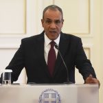 Egyptsky minister Abdalati vylucil ulohu Hamasu v Gaze