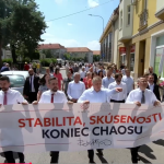 Fico vladne dva roky Takto sa este netrapil