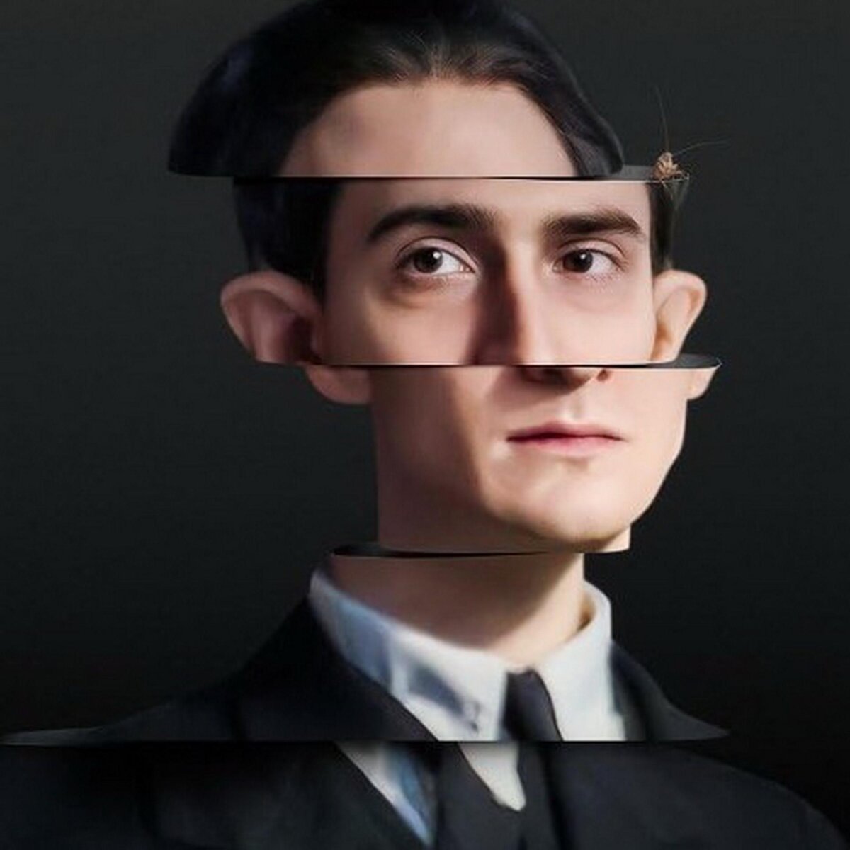 Film Franz je tak kafkovsky ze by nadchol aj Kafku