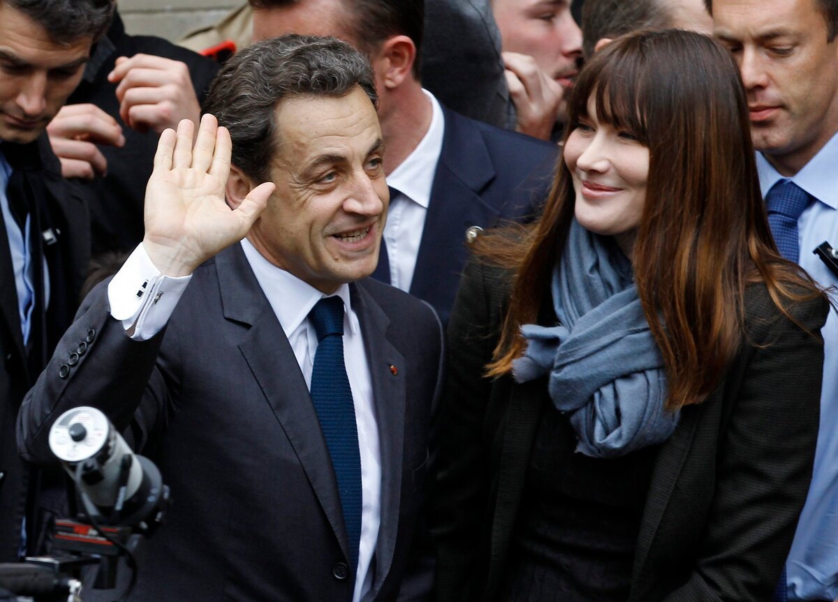 Francuzskemu exprezidentovi Sarkozymu pridelili ochranu vo vaznici