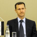 Francuzsko vydalo treti zatykac na Asada