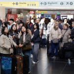 Generalny strajk v Taliansku narusil zeleznicnu dopravu