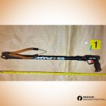 Hadka skoncila napadnutim harpunou muza obvinili z vrazdy