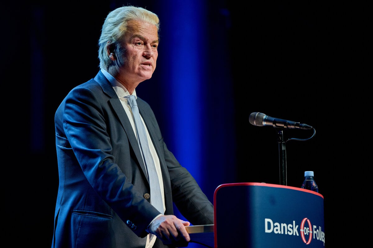 Holandski populisti smeruju k vitazstvu ale k moci sa nemusia dostat