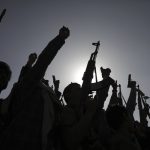 Iranom podporovani jemenski povstalci zadrziavaju 20 zamestnancov OSN