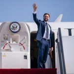 Izrael podla americkeho viceprezidenta neanektuje Zapadny breh