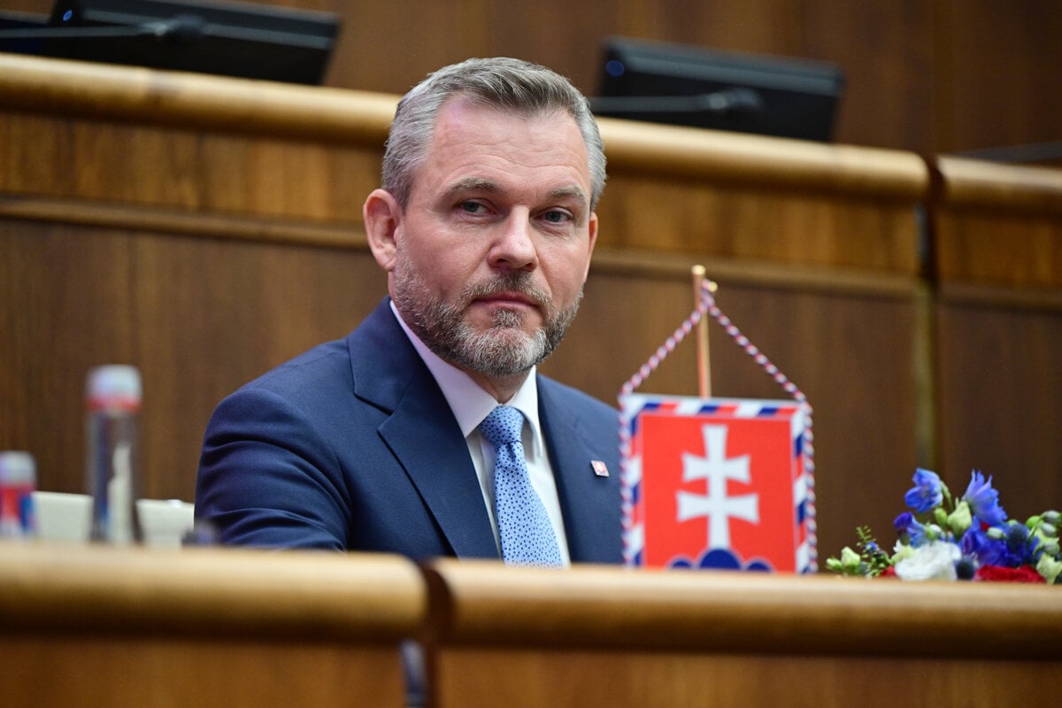 KDH listom ziada prezidenta o vratenie balika do parlamentu