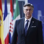 Kapacity ropy pre Madarsko cez JANAF obhajuje aj chorvatsky premier