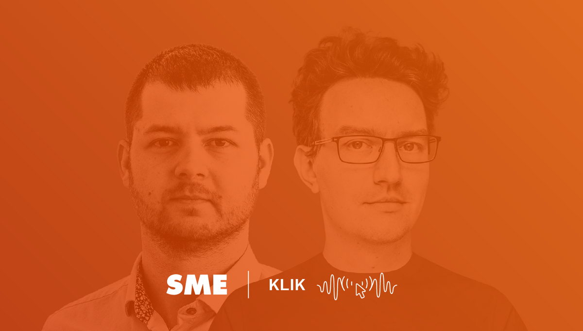 Klik Ikonu herneho biznisu rozpredaju na suciastky