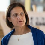 Kolikova kritizuje ministra Susko musi niest zodpovednost