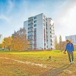 Konsolidacia zasiahla aj trh s nehnutelnostami