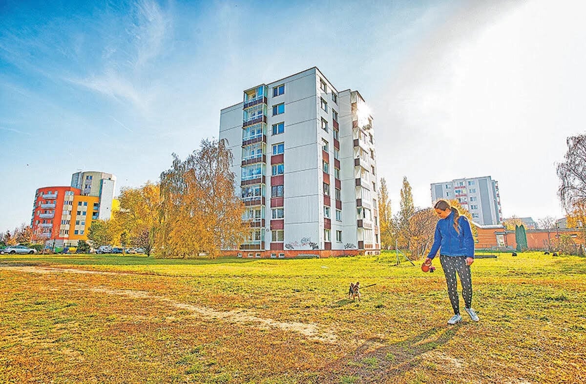 Konsolidacia zasiahla aj trh s nehnutelnostami