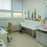 Kriza s pediatrami je zazehnana nova ambulancia otvorena