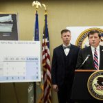 Kuba vydala cinskeho obchodnika s drogami do USA