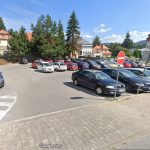 Maloobchodny retazec chce kupit pozemky v centre