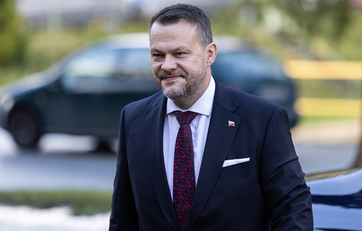 Migalovo ministerstvo pozastavuje modernizaciu elektronickych sluzieb