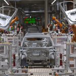 Minimalna mzda v Nemecku rekordne vzrastie