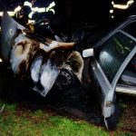 Nad ranom v meste uradoval podpalac vysetruju okolnosti