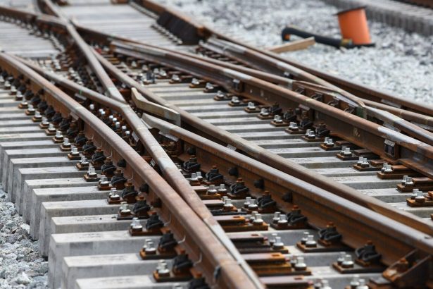 Nehoda vlaku v Etiopii si vyziadala 14 obeti