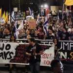 Netanjahu dufa ze coskoro oznami prepustenie rukojemnikov z Gazy