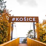 Obnovili visutu lavku vyhlad na mesto pocas rekonstrukcie