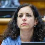 Opozicna poslankyna Gazovicova kritizuje zakon o patentoch