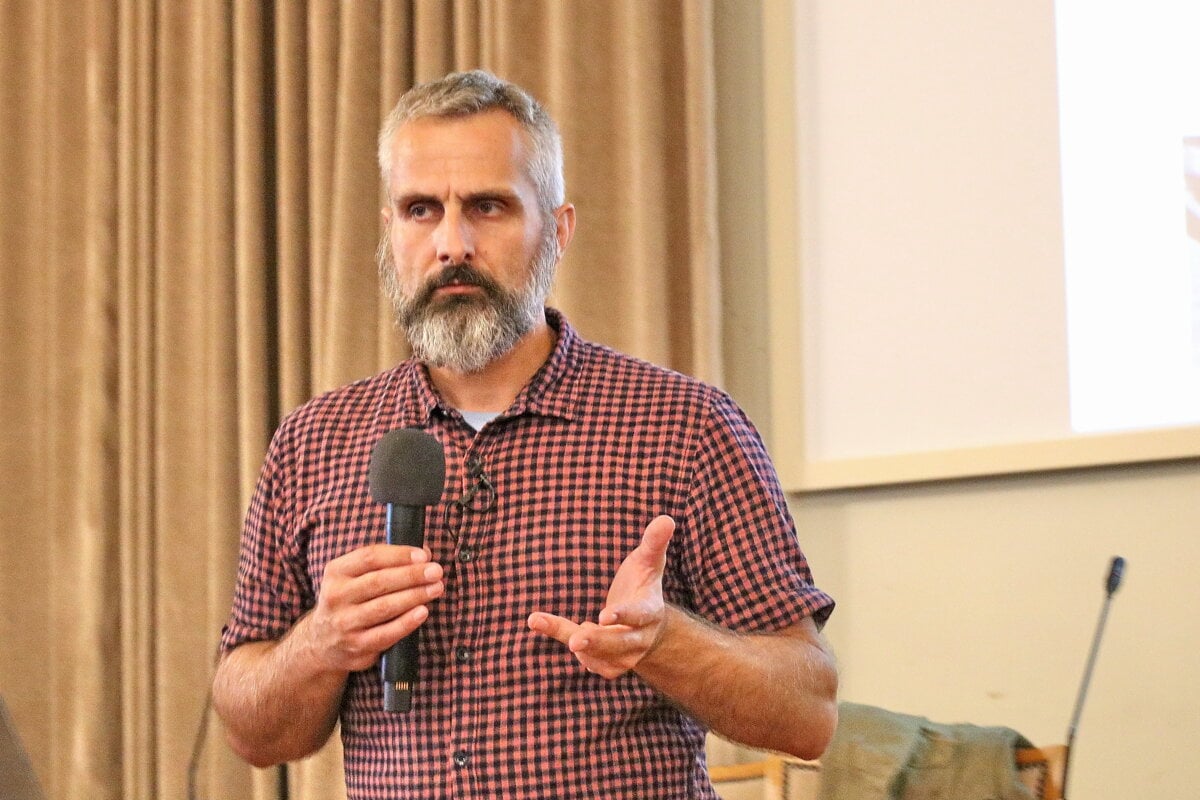 Otakar Foltyn odstupil z funkcie koordinatora komunikacie