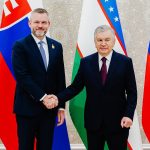 Pellegrini vyzdvihol vyznam vzdelavania na konferencii OSN