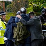 Policia identifikovala podozriveho z utoku v Manchestri