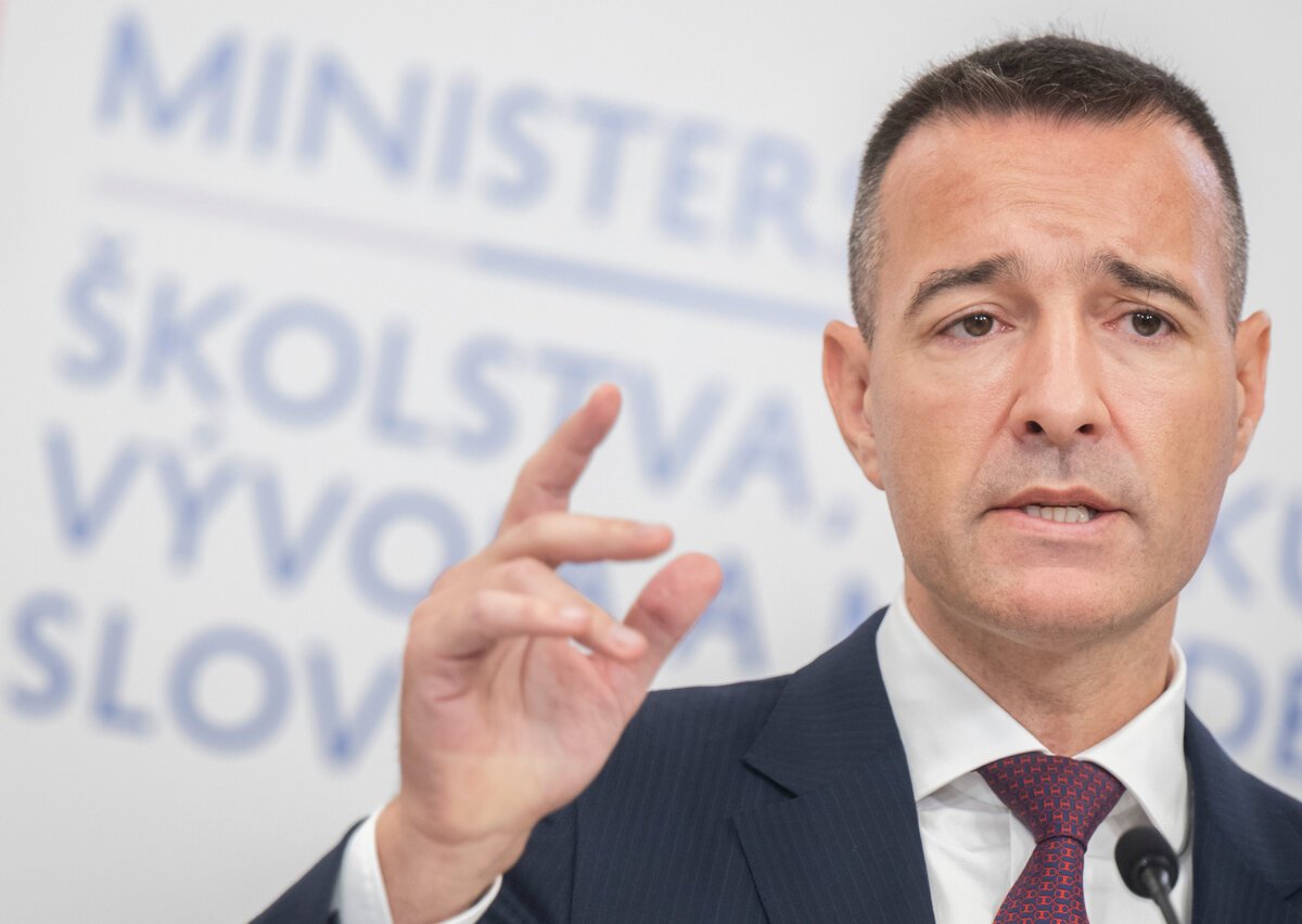 Povinne predprimarne vzdelavanie znizuje nerovnosti podla ministerstva
