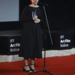 Rebeka Bizubova ziskala strieborneho studentskeho Oscara za film Spoved