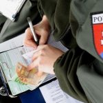 Rezort vnutra navrhuje vyssie pokuty za priestupky