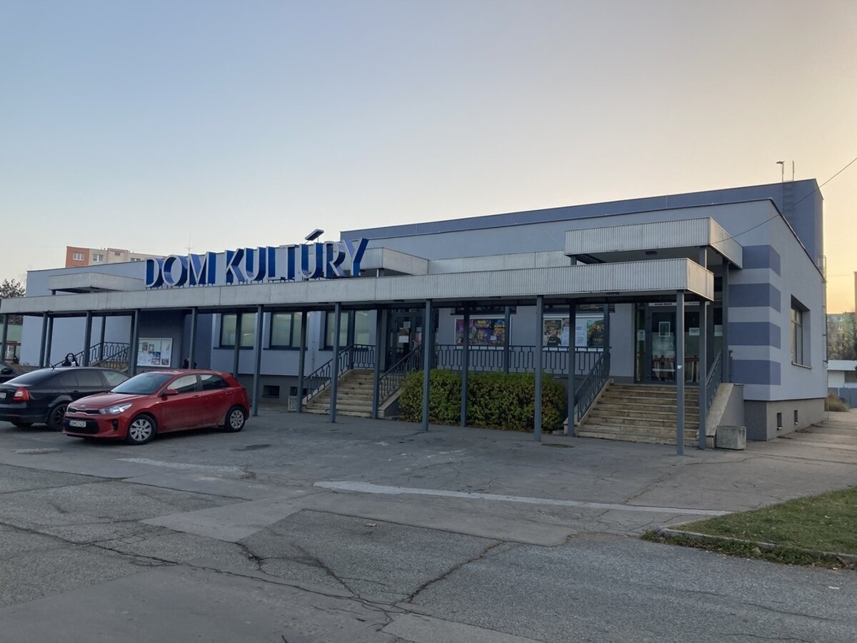 Ruska asociacia robi statnu akciu na Spisi