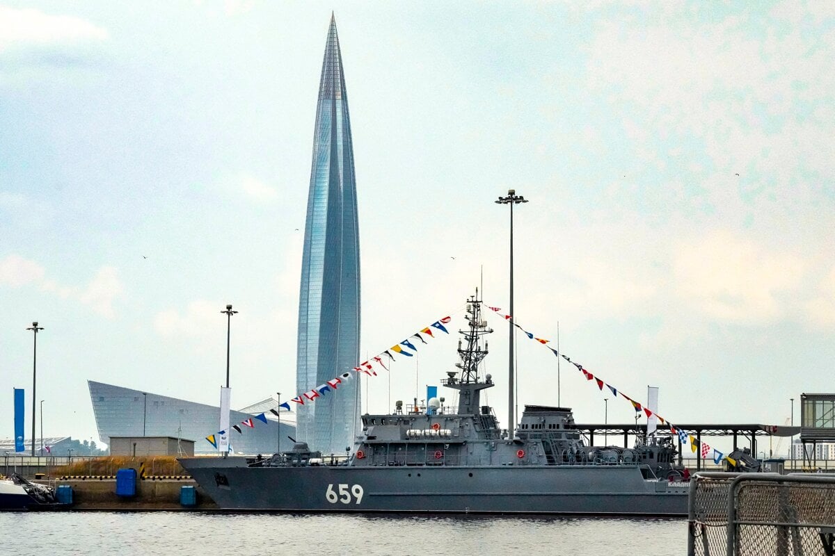 Rusky plyn ma z EU zmiznut do konca roka 2027