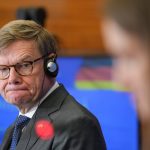 Sef nemeckej diplomacie odlozil navstevu Pekingu