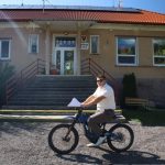 Starostovia zvladaju konsolidaciu vdaka slnku