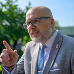 Statny tajomnik ministerstva vnutra Kalinak zdoraznil potrebu zakona o hlavnych kontroloroch