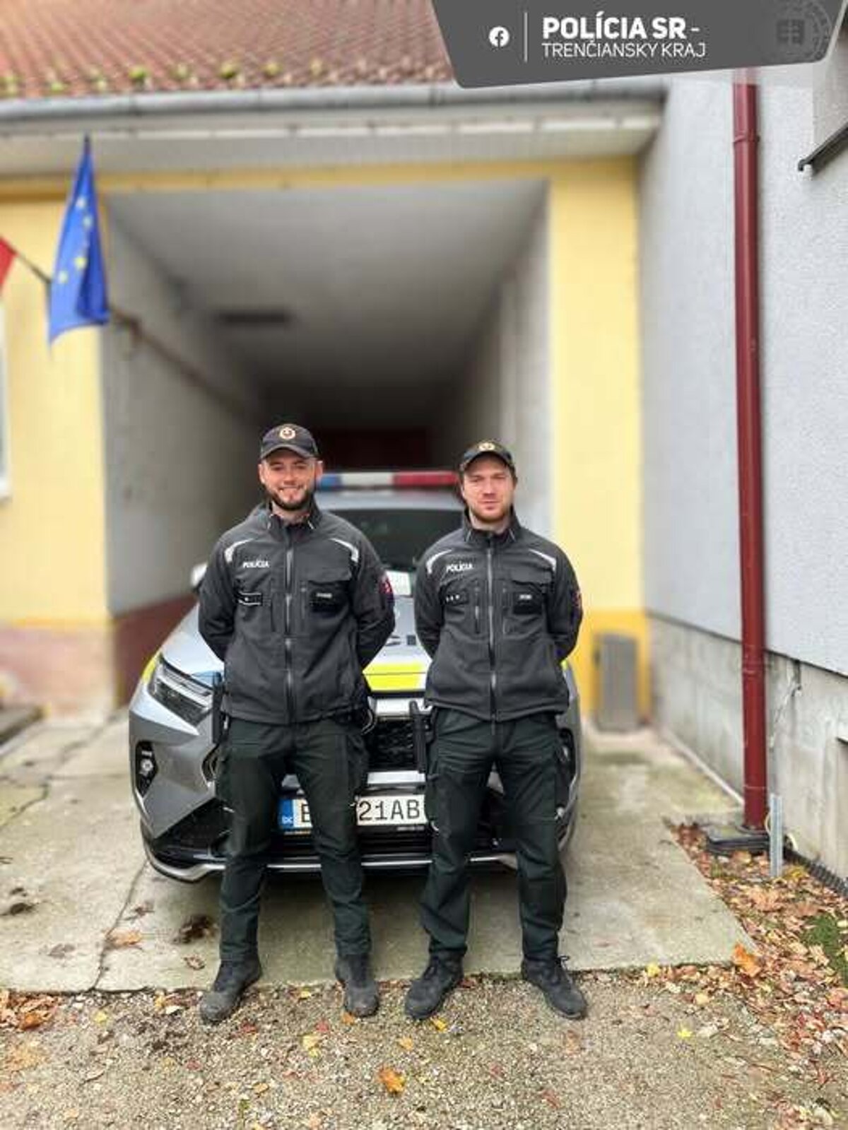 Stratila sa 82 rocna zena s poruchou pamati Nasli ju schulenu a podchladenu v ovocnom sade