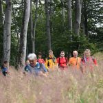 Tajomny chodnik Tribecom laka na legendy o zmiznutych