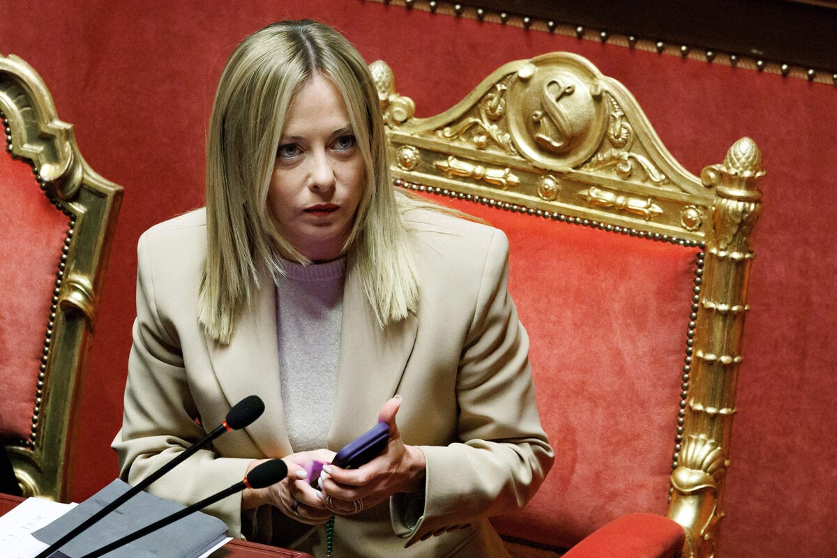 Taliansky dvor auditorov zastavil vystavbu mosta na Siciliu