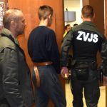 Tinedzerku znasilnili a sexualne zneuzili