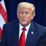 Trump dal Hamasu ultimatum k mierovemu planu pre Gazu