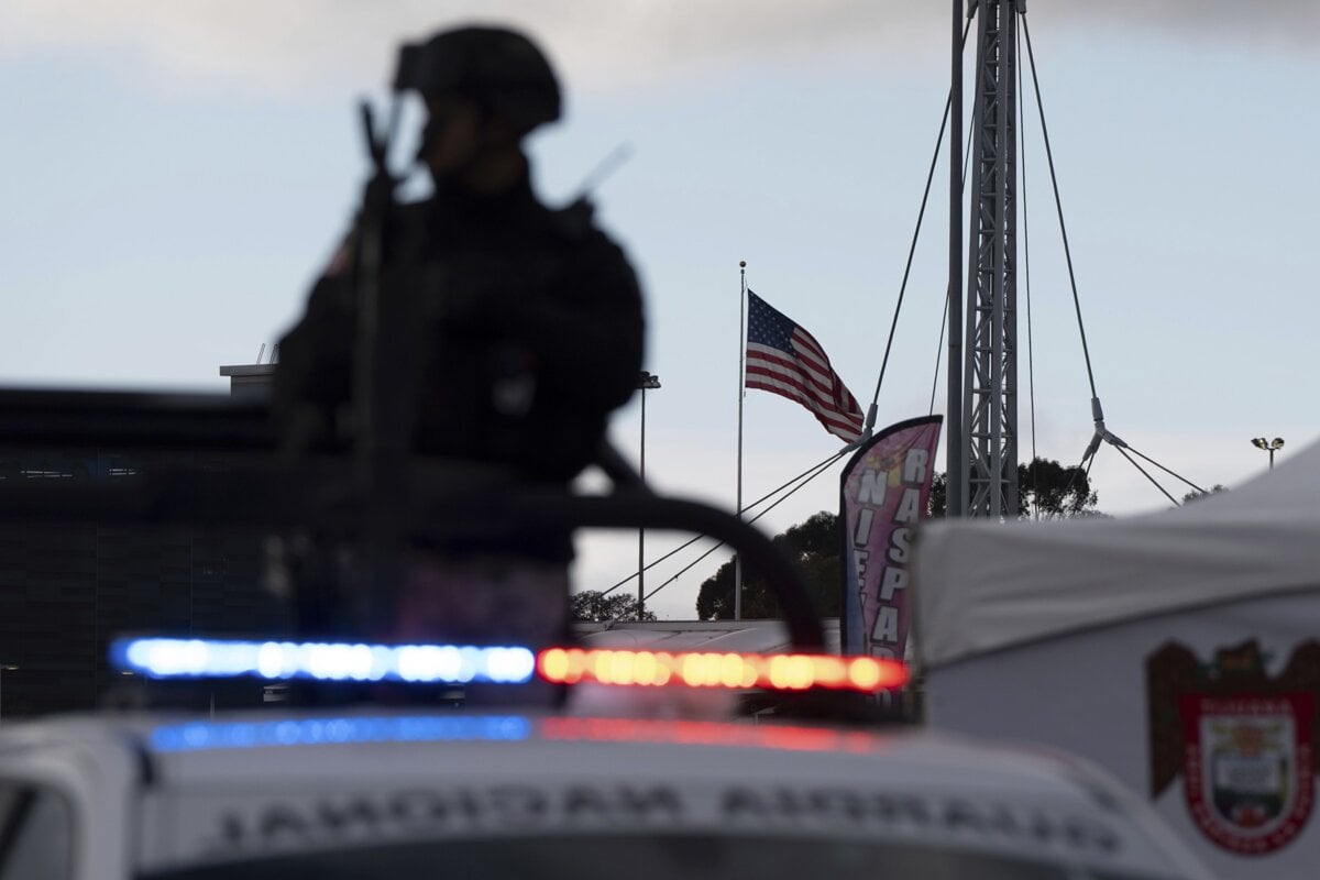 USA rozsiria rozpoznavanie tvari na hraniciach