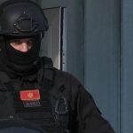 V Ciernej Hore zadrzali desiatky Turkov a Azerbajdancov