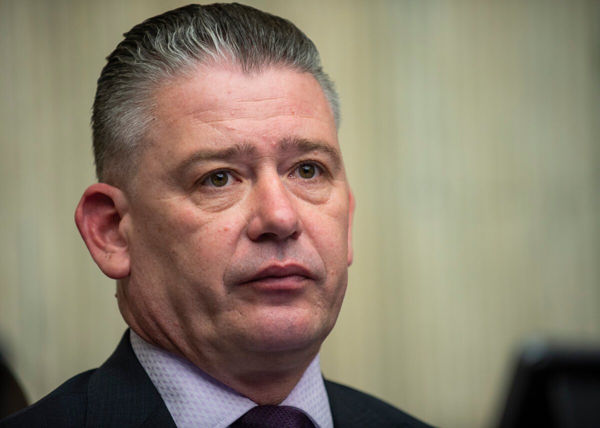 V pripade prelezenia plota Mikulca vypovedal obzalovany